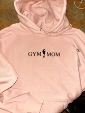 Load image into Gallery viewer, Premium GYM MOM Hoodie
