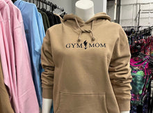 Load image into Gallery viewer, GYM MOM Hoodie!!
