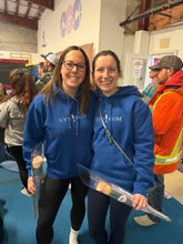 Load image into Gallery viewer, GYM MOM Hoodie!!
