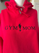 Load image into Gallery viewer, GYM MOM Hoodie!!

