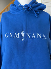Load image into Gallery viewer, GYM NANA Hoodie!!
