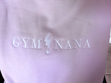 Load image into Gallery viewer, GYM NANA Hoodie!!
