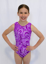 Load image into Gallery viewer, Purple Swirl
