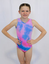 Load image into Gallery viewer, Peri/pink tie-dye
