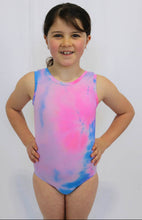 Load image into Gallery viewer, Peri/pink tie-dye
