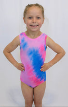 Load image into Gallery viewer, Peri/pink tie-dye
