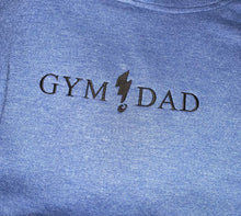 Load image into Gallery viewer, GYM DAD Hoodie
