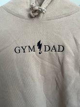 Load image into Gallery viewer, GYM DAD Hoodie
