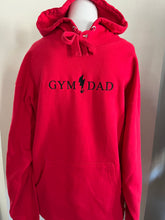 Load image into Gallery viewer, GYM DAD Hoodie
